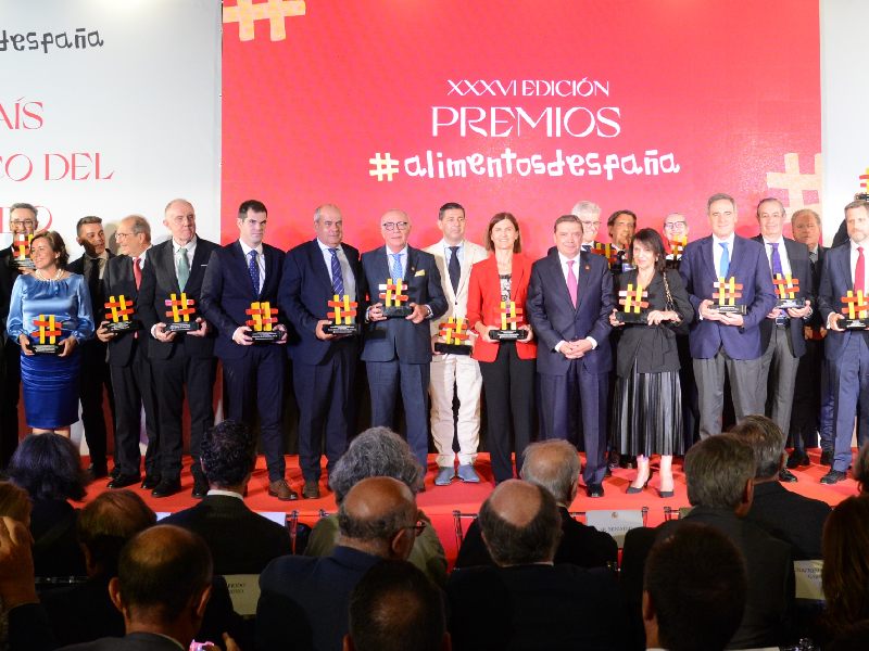 Premios Alimentos de España 2024 MAPA(1)