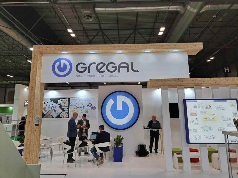 Stand-de-Gregal-Soluciones-informáticas-en-Ffruit-Attraction-2023jpg