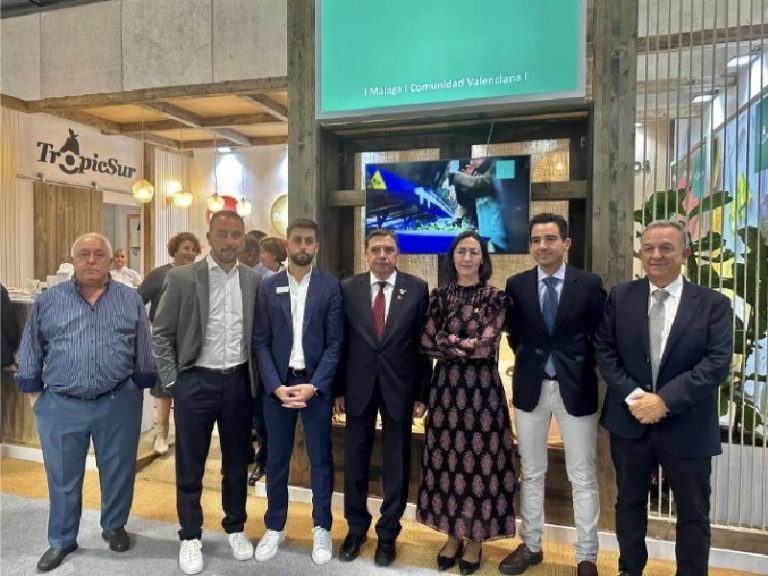 TROPICSUR Fruit Attraction 2024(1)