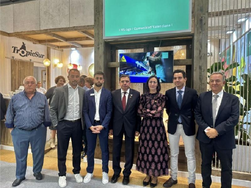 TROPICSUR Fruit Attraction 2024(1)