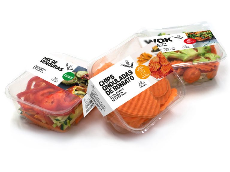 UNICA Trio chef in you