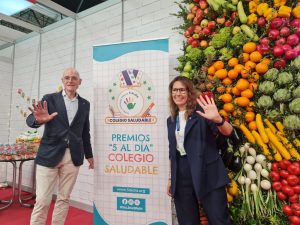fruit attraction