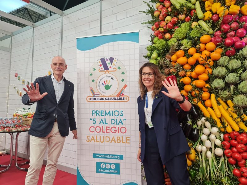 fruit attraction