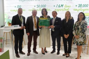 certificado IFCO Proexport