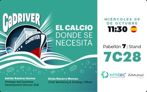 kimitec bioestimulantes