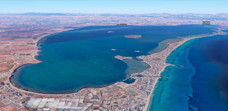 mar-menor