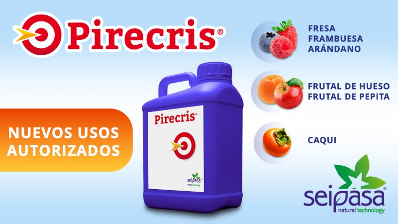 pirecris,seipasa