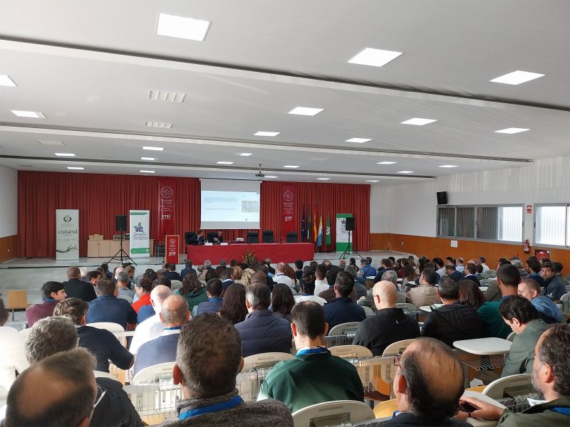 Foro Anual AREFLH