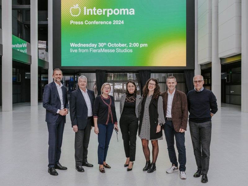 Interpoma presentación 2024