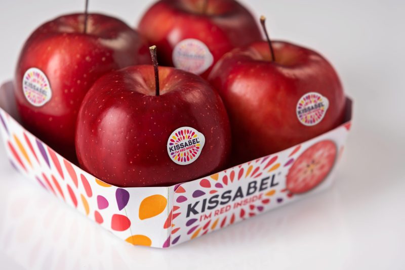 manzana kissabel