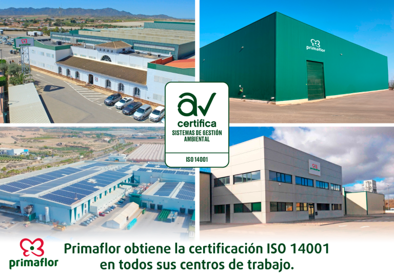 Primaflor_ISO-14001