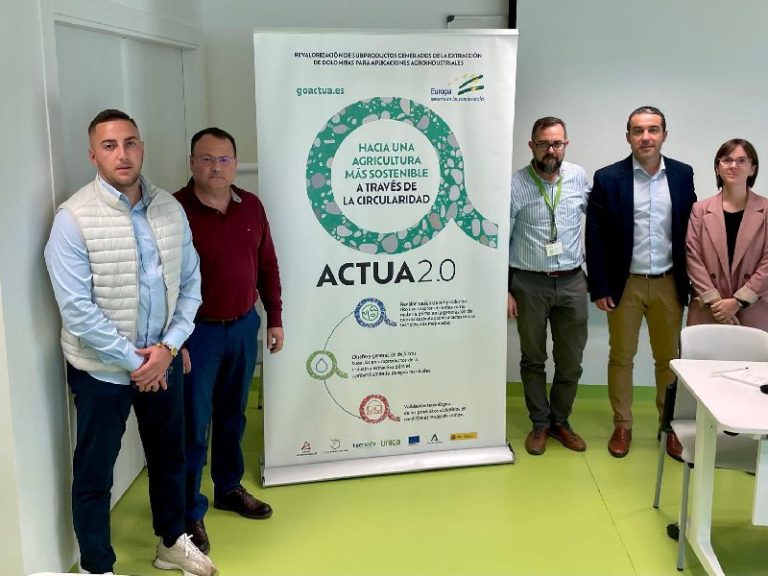 UNICA GO ACTUA