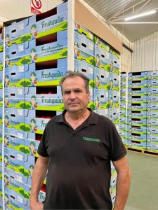 UNICA donación DANA