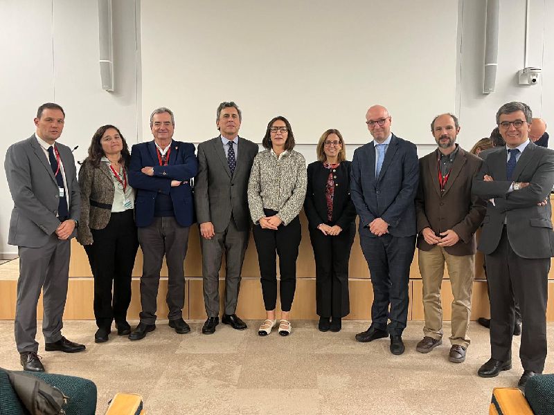comite mixto frutas y hortalizas reunión parís