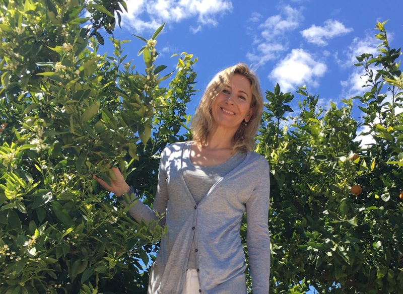 mercedes-iborra-women-startup-awards