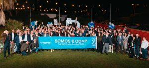 AGROPONIENTE-B-CORP