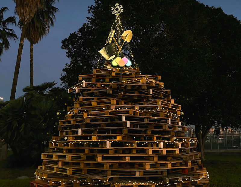 ÁRBOL MERCAVALENCIA