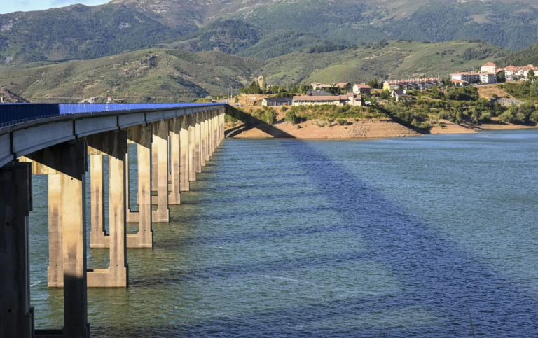 embalse