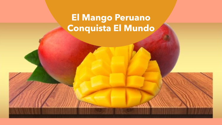 mango-peruano