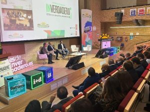 II Congreso InVerdadero 2024_IAgricultura