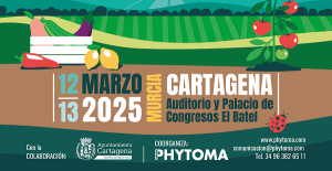 AgroMurcia-2025-phytoma