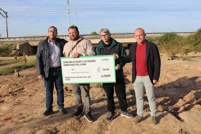 La-Unió-donaciones