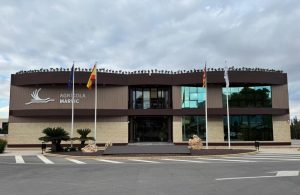 agrícola-marvic
