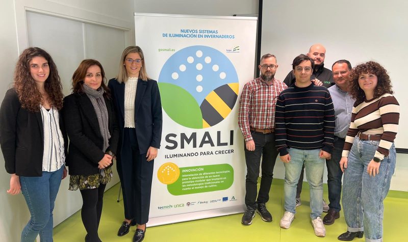 SMALI-proyecto