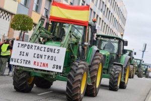 protesta