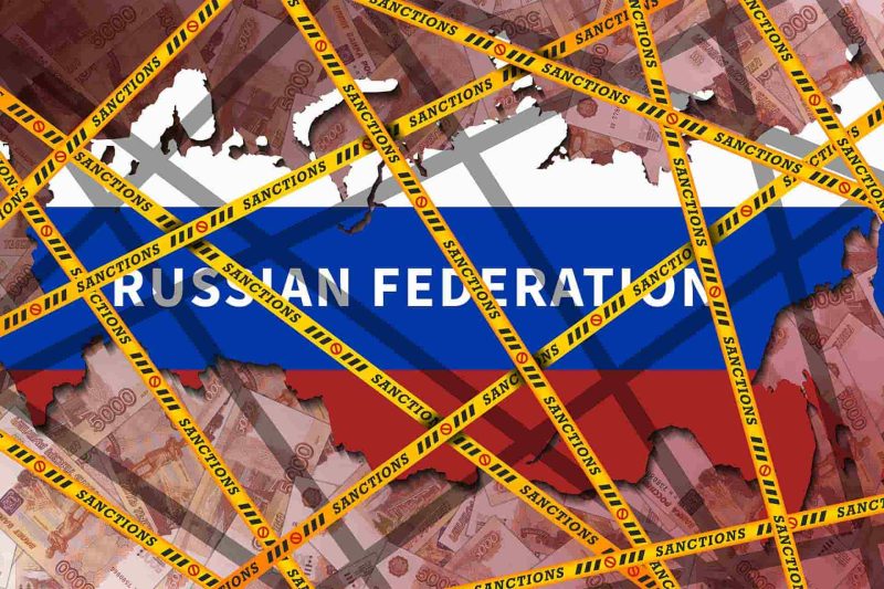 SANCIONES-RUSIA