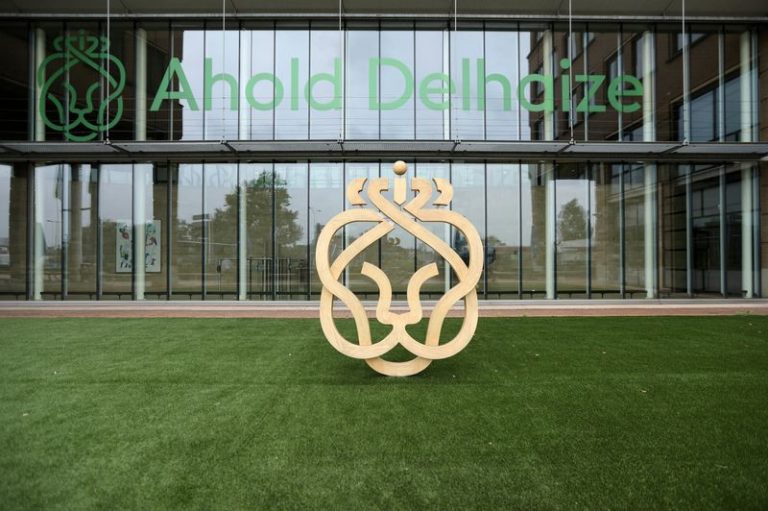ahold-delhaize