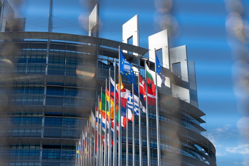 Bruselas-pacto-verde