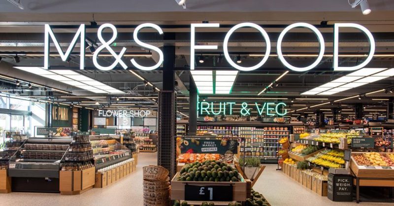 marks-&-spencer