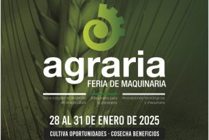 AGRARIA
