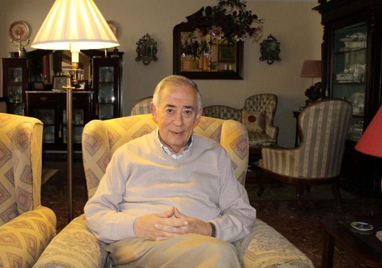 Antonio-Estévez