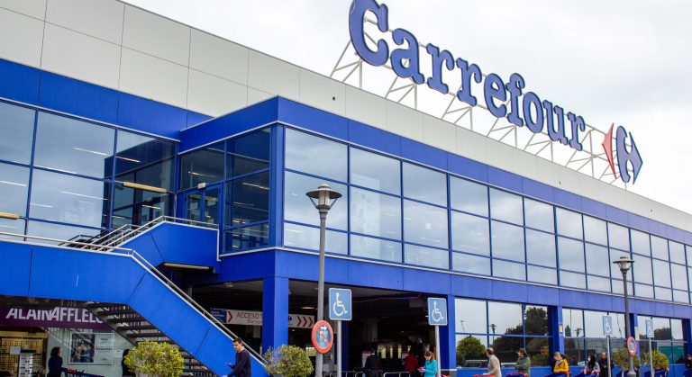 Carrefour