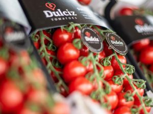 Harmoniz Dulciz tomates