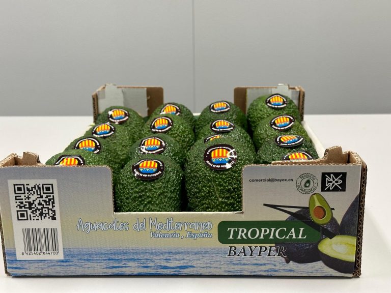 AGUACATE-BAYPER