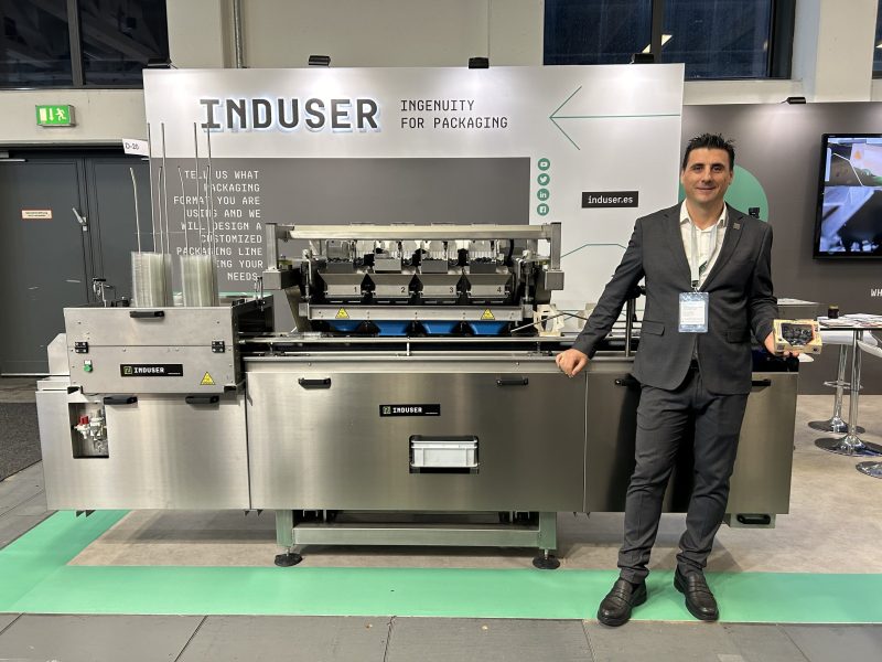 INDUSER-FL