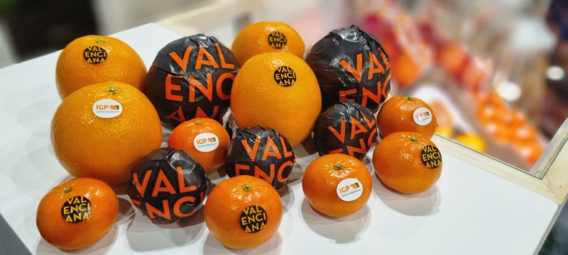 CÍTRICOS-VALENCIANOS