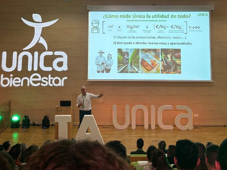 UNICA charla IA_Enrique de los Ríos