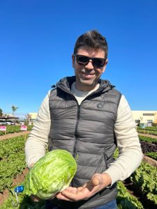 BASF Nunhems Demo Salads 2025_Jesús Murcia
