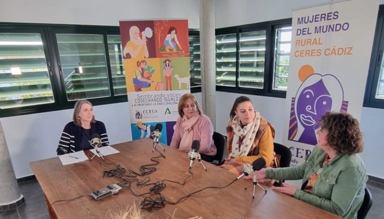 CERES CÁDIZ 2 PODCAST