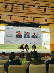 Encuentro Startups Cajamar