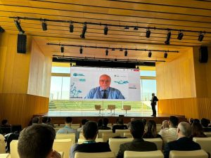 Encuentro Startups Cajamar_Mario Weitz