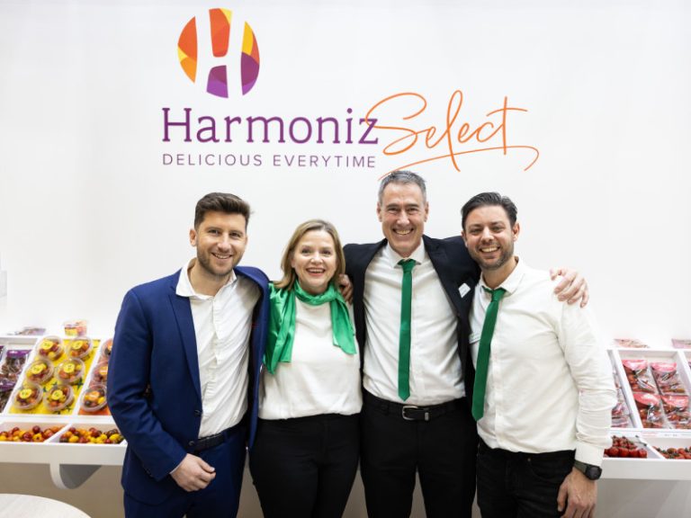 Hamoniz Select Ginés Martínez Julia Parry y más