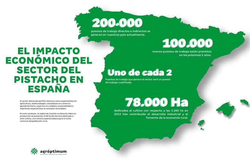pistacho-pistacho en España-PISTACHO ESPAÑOL
