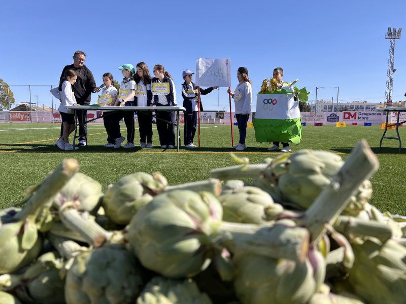 Olimpiadas_alcachofa