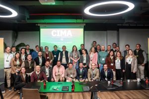 Summit-CIMA