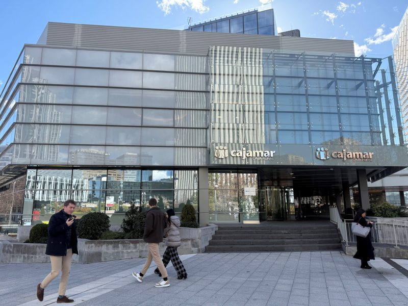 SEDE-CAJAMAR-MADRID